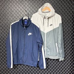 Nike Windbreaker (Fnc:1651)
