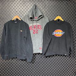 Dickies Sweatshirts (Fnc:1652)