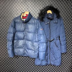 Branded Jacket (Fnc:1654)