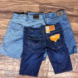 Branded Shorts (Fnc:1656)