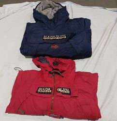Napapijari Jacket