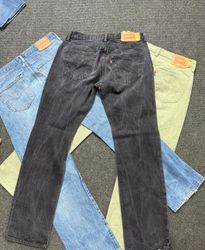 🔥 Levi's Mix Code Jeans