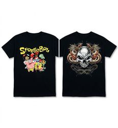 (FV-933) Printed T-Shirts