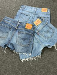 Levi's Cut-Off Shorts – Premium AB Grade