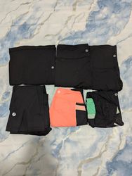 Lulu lemon short leggings