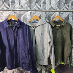 AVG-0317 Ralph Lauren Winter Collection