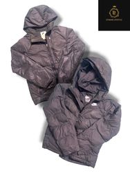 Nike jackets