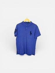 Ralph Lauren Polo Shirts | Mix Bundle| TL-24