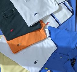 Polo Ralph Lauren T-Shirts