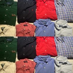 Polo Ralph Lauren Shirts