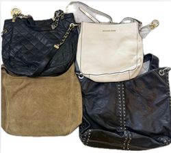 Michael kors bags 38 pieces