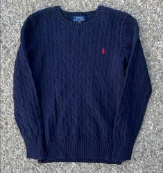 Polo Ralph Lauren Sweaters