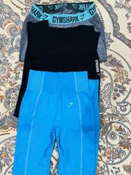 Gymshark active leggings