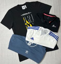 Adidas T-shirt MV_0002