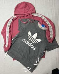Adidas sweatshirt MV_0006