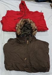 Fjallraven Jacket