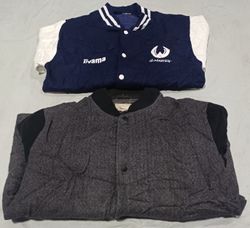 Baseball Jacket