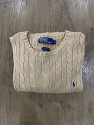 Ralph Lauren Cableknits | R-4
