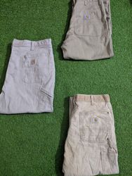 Carhartt pants