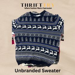 Unbranded Sweaters