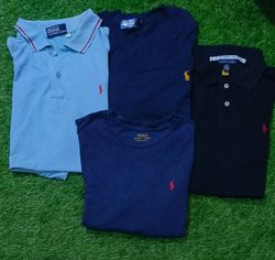 Men polo t shirt ralph lauren