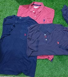 US POLO MEN T SHIRT VINTAGES