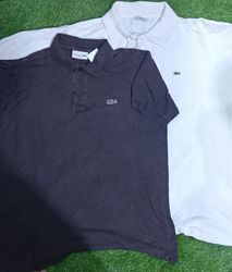 PREMIUM BRANDS LACOSTE T SHIRT
