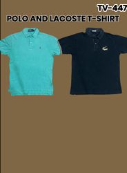 Polo And Lacoste T-shirt Tv-447