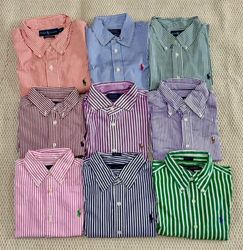 Premium Polo Ralph Lauren Shirts