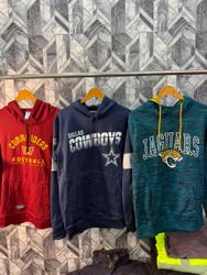 AV-1133 NFL Sweatshirts & Hoodies