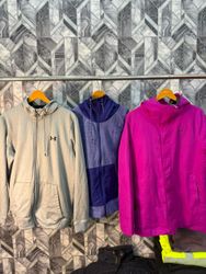 AV-1134 Under Armour Jackets