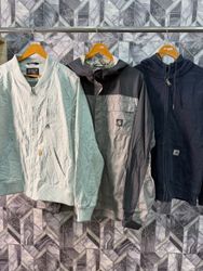 AVG-0325 Carhartt Mix Jackets
