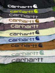 AVG-0326 Carhartt Sweatshirts & Hoodies