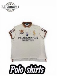 Ralph Lauren Polo tee shirts 10 pieces