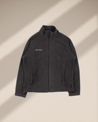Columbia Fleece Jackets