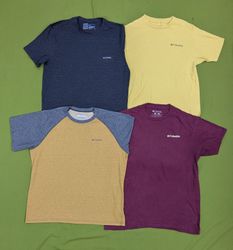 💥 RV2417 Columbia Tshirts