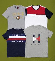 💥 RV2418 Tommy Hilfiger Tshirts