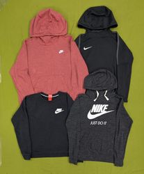 💥 RV2424 Women Nike Hoodies