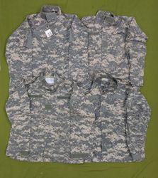 💥 RV2429 Army Shirts