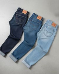 Vintage Levi’s Jeans | L080326
