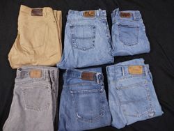 Ralph Lauren Jeans Pants