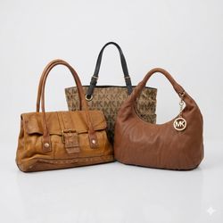 MK Bags Premium Bundle