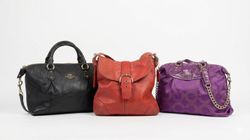 Coach Bags | Premium Articles