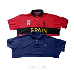Polo Ralph Lauren Shirts ( SM-00232)