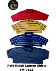 Polo Ralph Lauren Shirts (  SM00234)