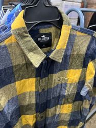 Holister shirt- 10 pcs / Holister Tshirt- 6 pcs