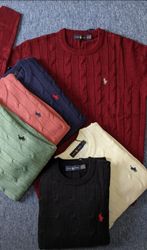 Åutheñtic Polo Ralph Lauren Sweaters