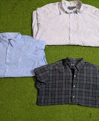 Polo Ralph Lauren button-up shirt