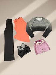 Gymshark Reseller Bundle