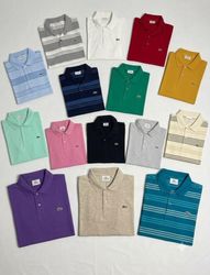 Lacoste T-Shirts